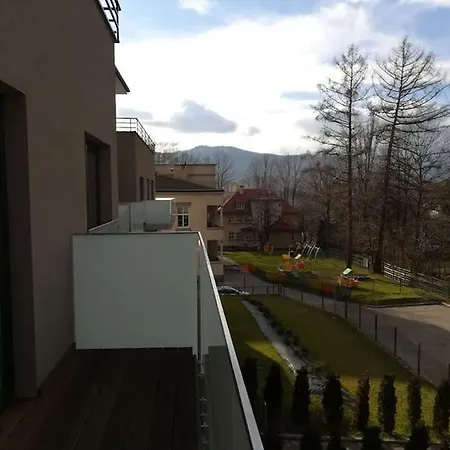 Fabi- Apartament *