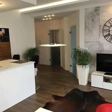 Fabi- Apartament *