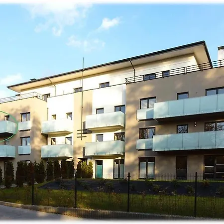 Fabi- Apartament Appartement Bielsko-Biała