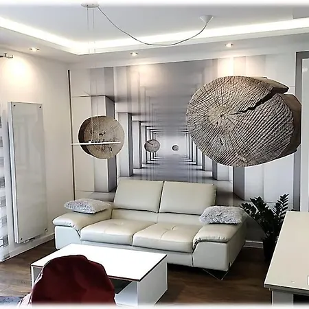 Fabi- Apartament Appartement